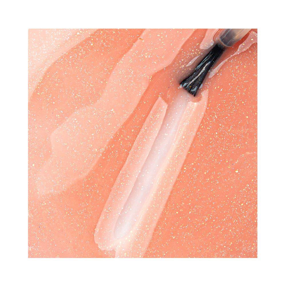 Esmalte Impala A Cor Da Sua Moda Transparente Discreto