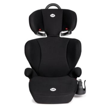 Cadeira De Carro Bebe Conforto Da Tutti Baby 2 Em 1 Encosto Regulável E Cinto De 3 Pontos