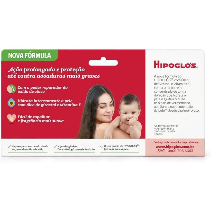 Creme Contra Assadura Hipoglós Original 120g