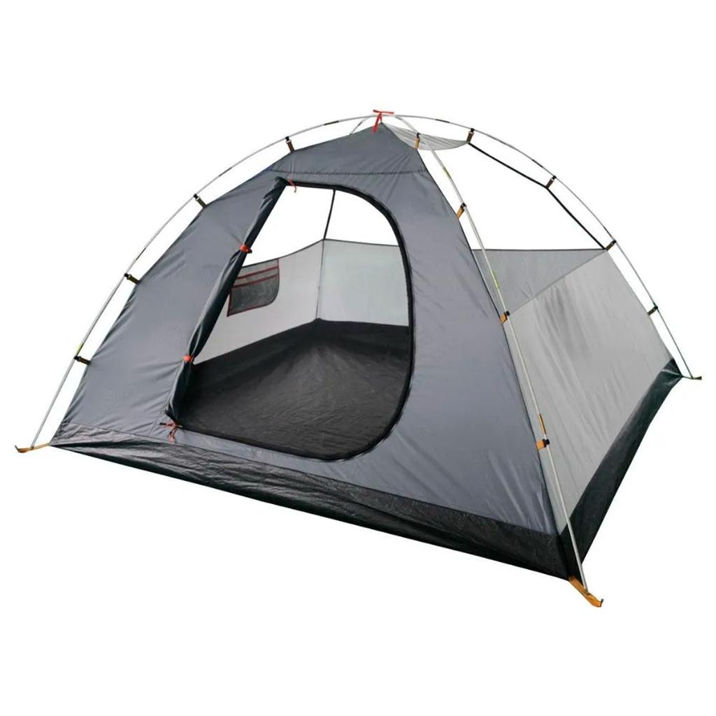 Barraca Para Camping Indy Gt 4/5 Pessoas - Nautika