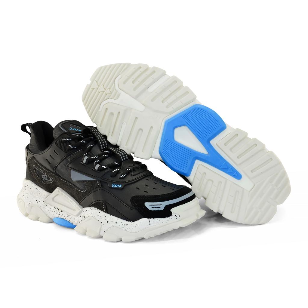 Tênis Qix Trek Out Door Original Masculino Feminino Esportivo Academia Street
