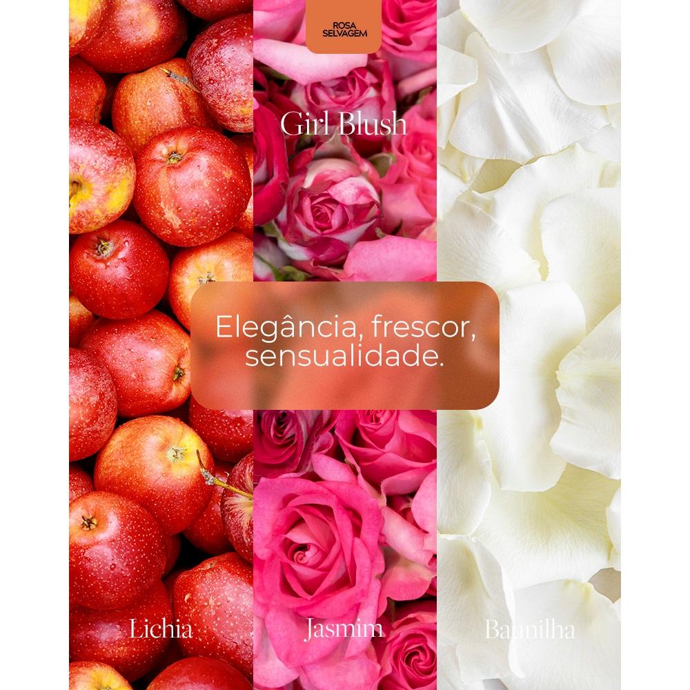 Perfume Mood - Girl Blush