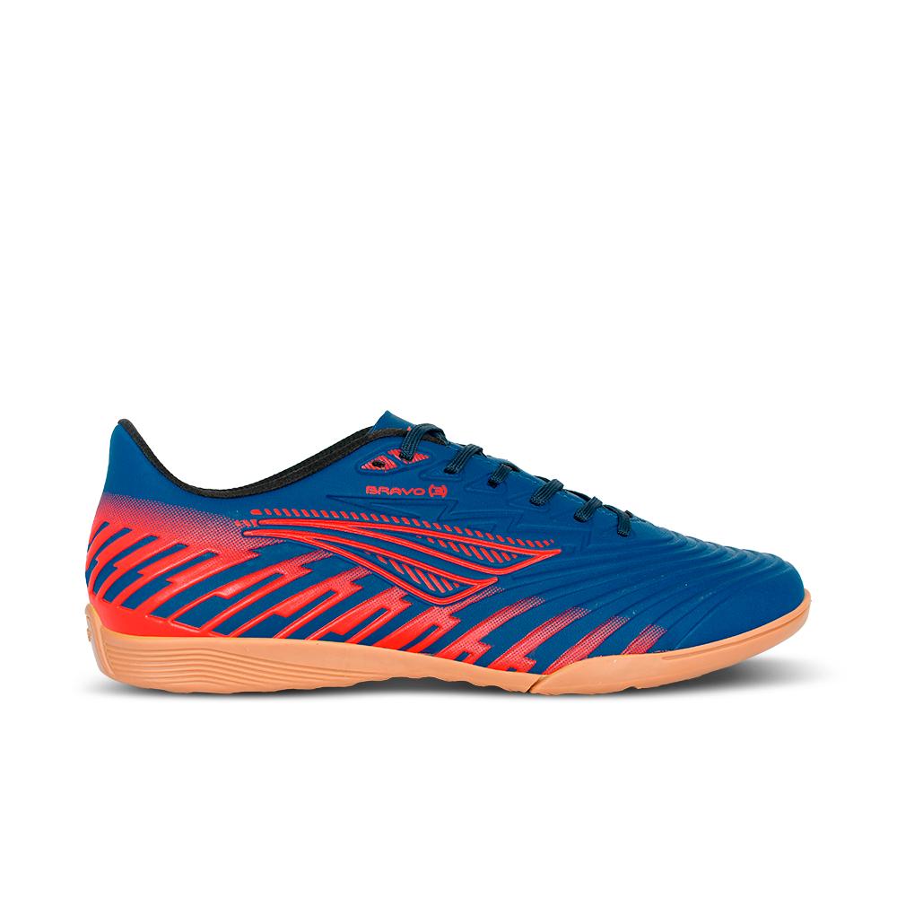 Chuteira Futsal Penalty Bravo Y-3.0