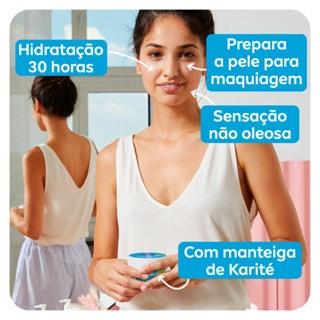 Kit Nivea Creme Facial Nutritivo 100g + Nivea Creme Facial Antissinais 100g