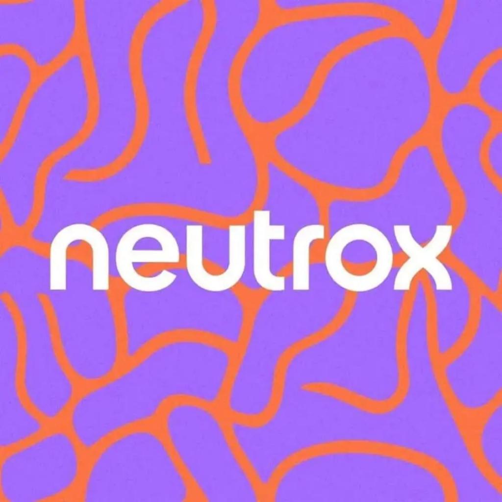 Kit Neutrox Força Shampoo 300ml + Condicionador 200ml