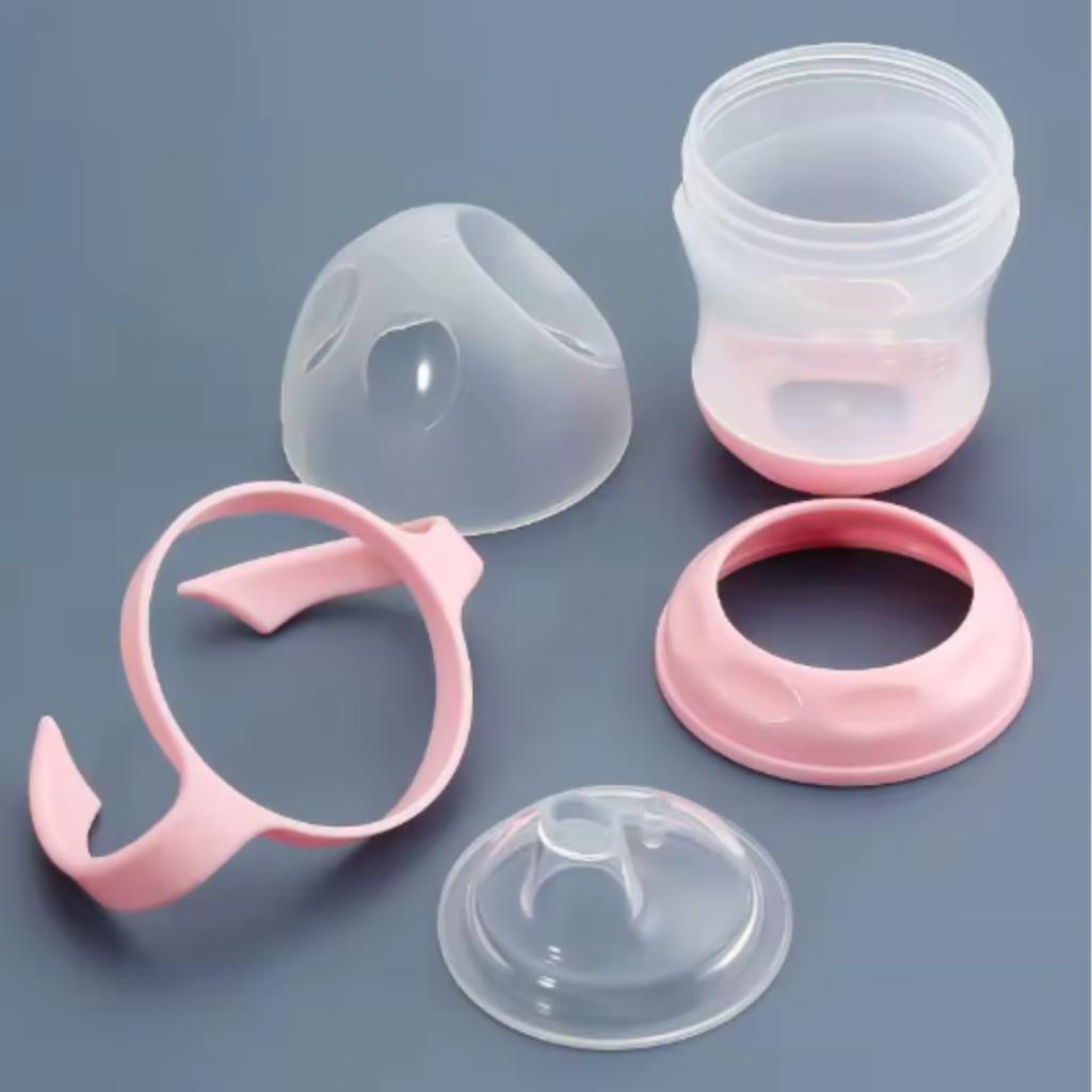 Copo De Treinamento/transição Infantil E Crianças 160ml - Colorbaby
