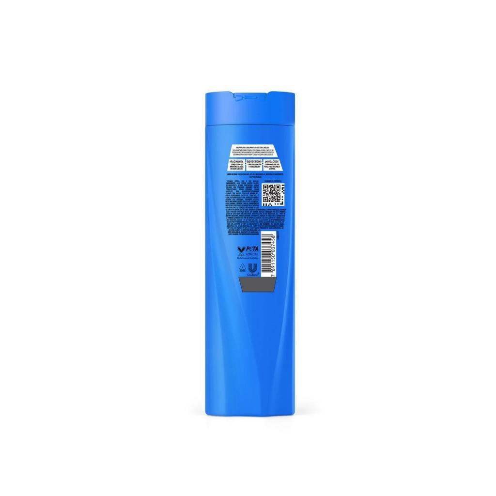 Shampoo Seda Hidratação Diaria 325ml