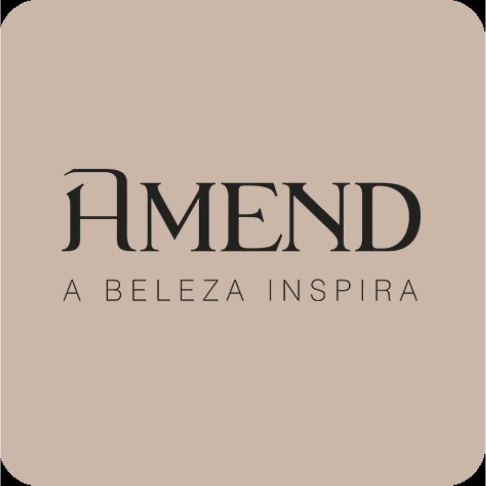 Amend Essencial Proteína Capilar 100g