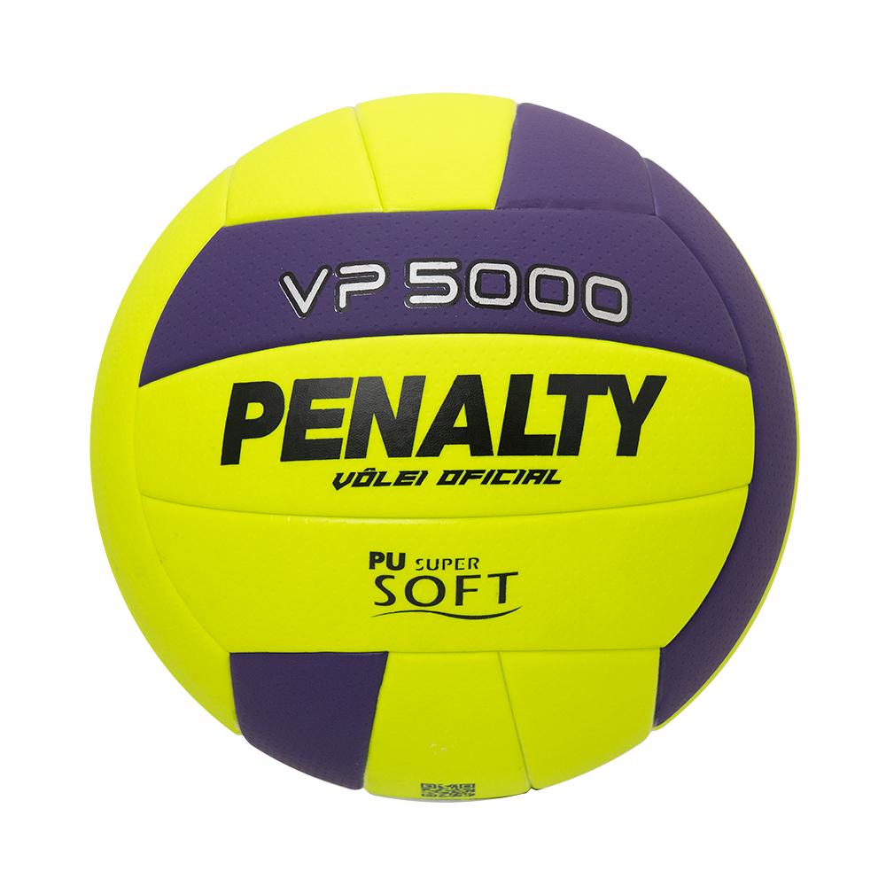 Bola Vôlei Penalty Vp 5000m X Infantil