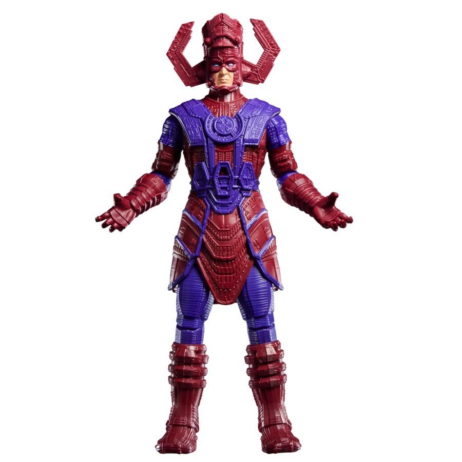 Boneco Quarteto Fantástico Galactus Titan Hero Deluxe 35 Cm - Hasbro G098