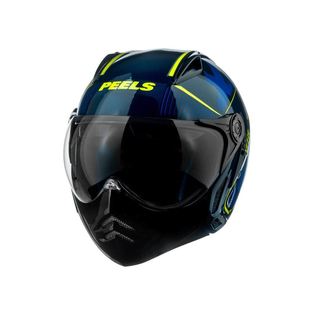 Capacete Peels Mirage Edge