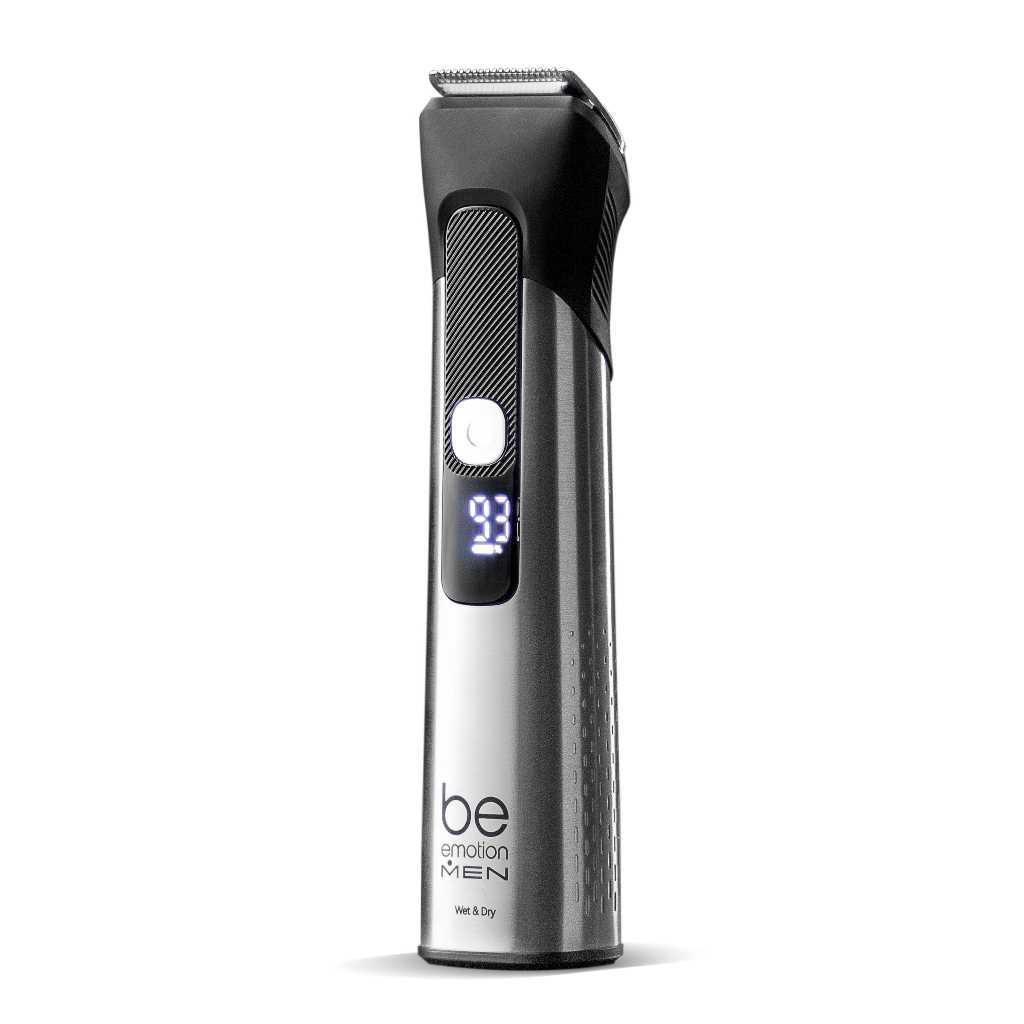 Aparador De Pelos Maxgroom Polishop Bivolt