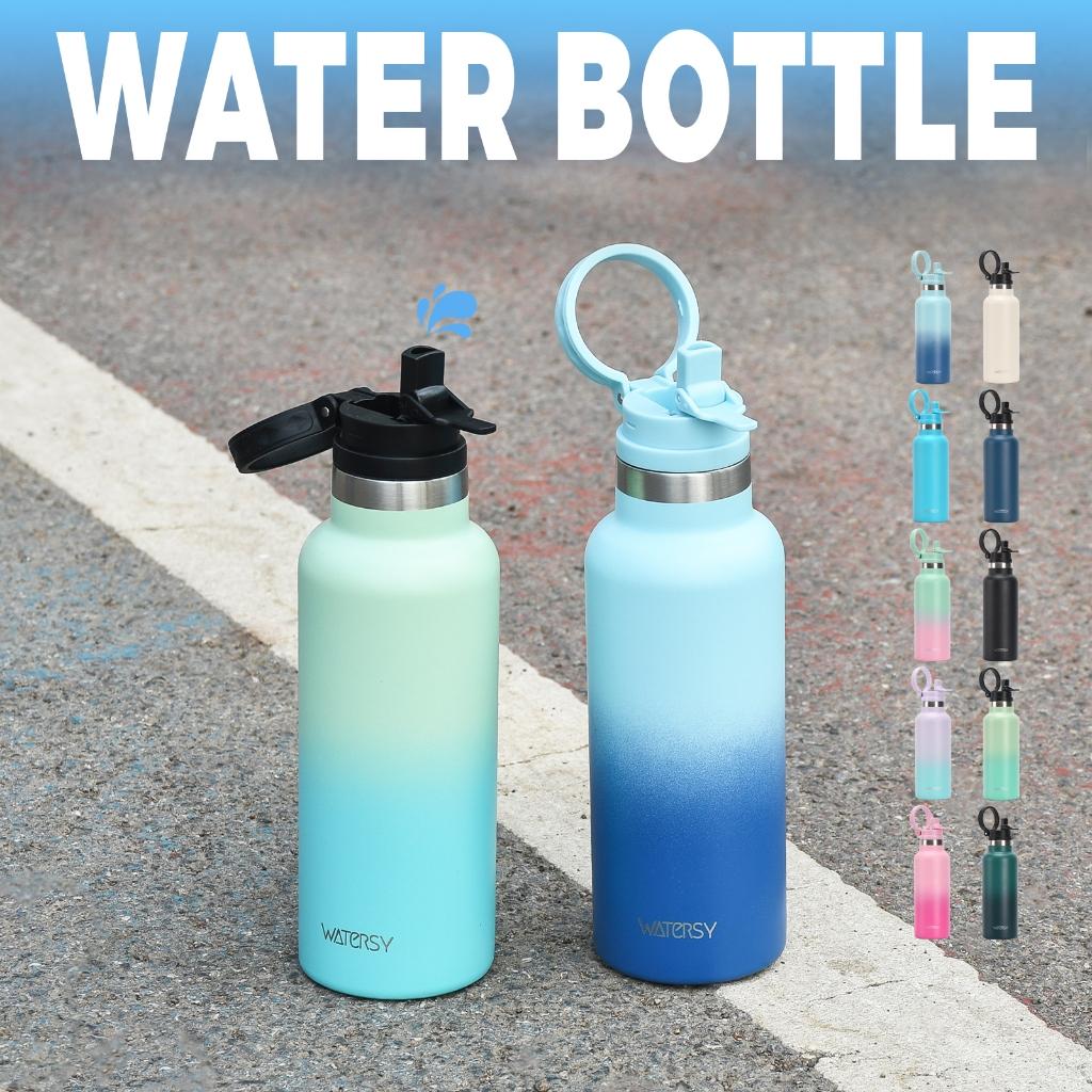 Watersy Garrafa Térmica 500ml Garrafa Espacial Quente Térmico De Grande Capacidade