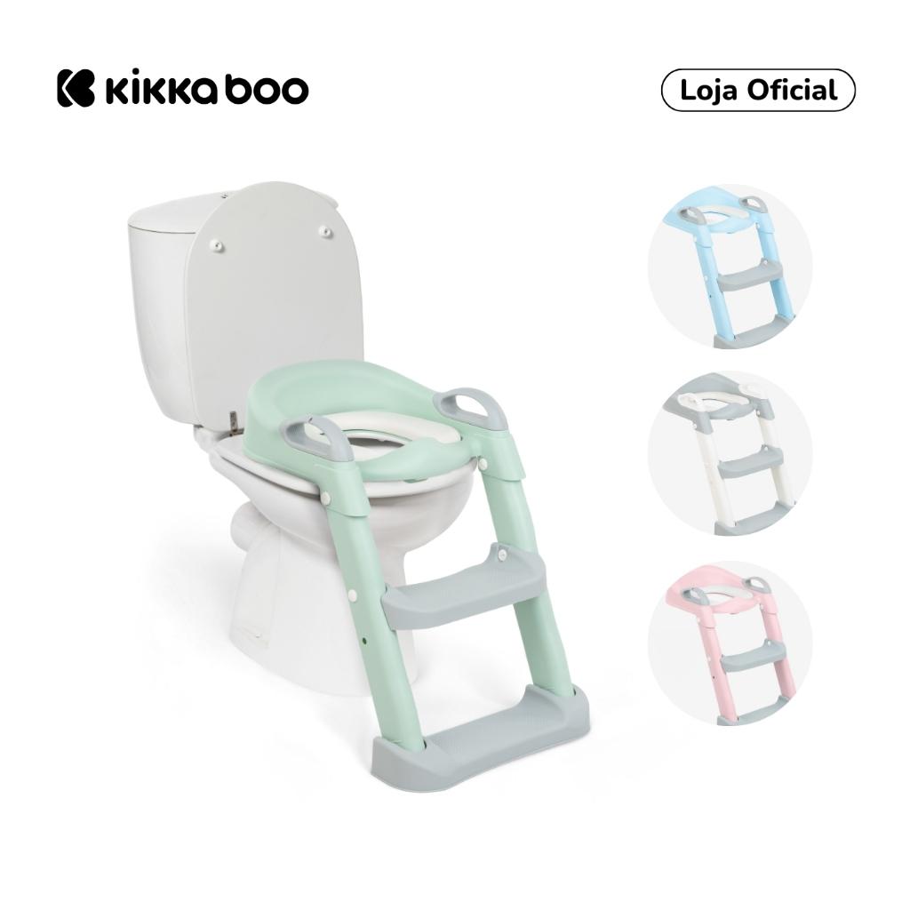 Troninho Redutor Assento 2 Em 1 Com Escada Lea Mint Kb