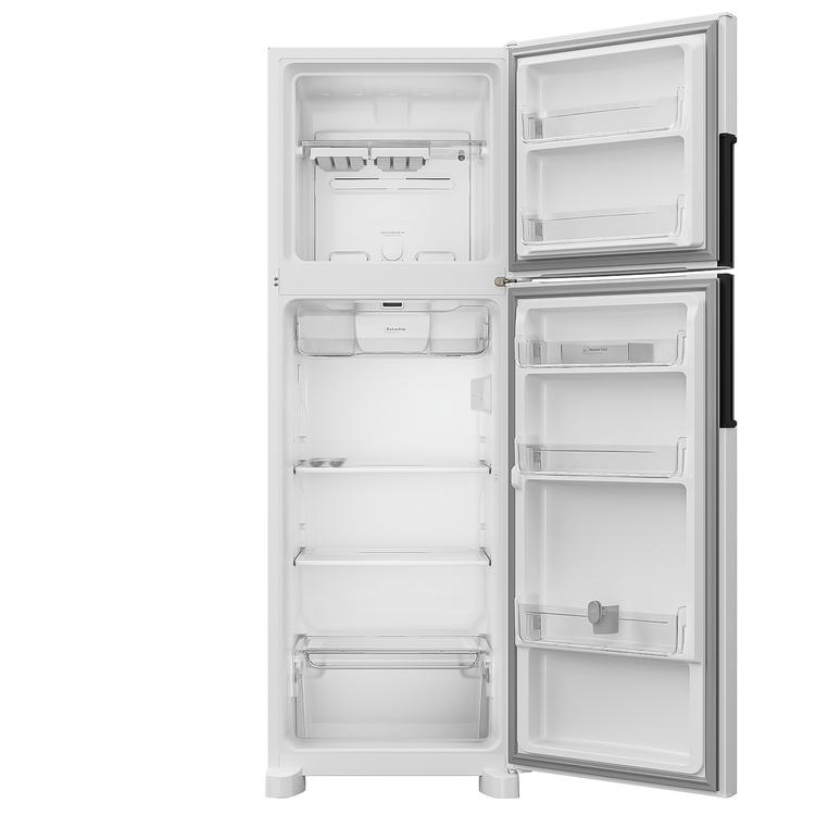 Geladeira Consul Frost Free Duplex 377 Litros Com Tecnologia Inverter - Crm44mb