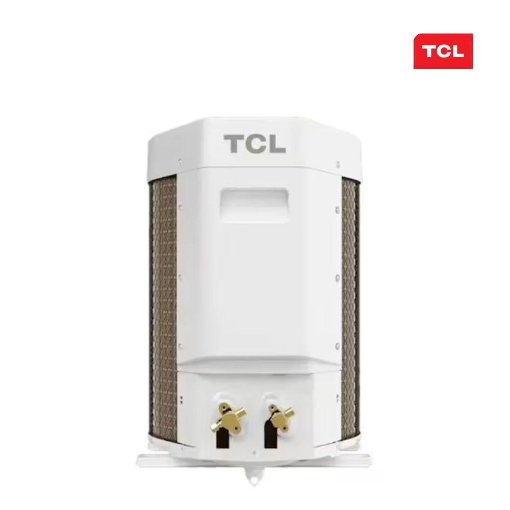 Ar Condicionado Tcl Split Hi Wall Elite Inverter 9.000 Btus Frio Tac-09csgv-inv Frio 220V