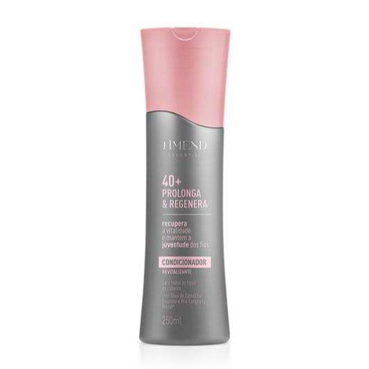 Amend Kit Expertise 40+ Prolonga E Regenera Shampoo E Condicionador 250ml