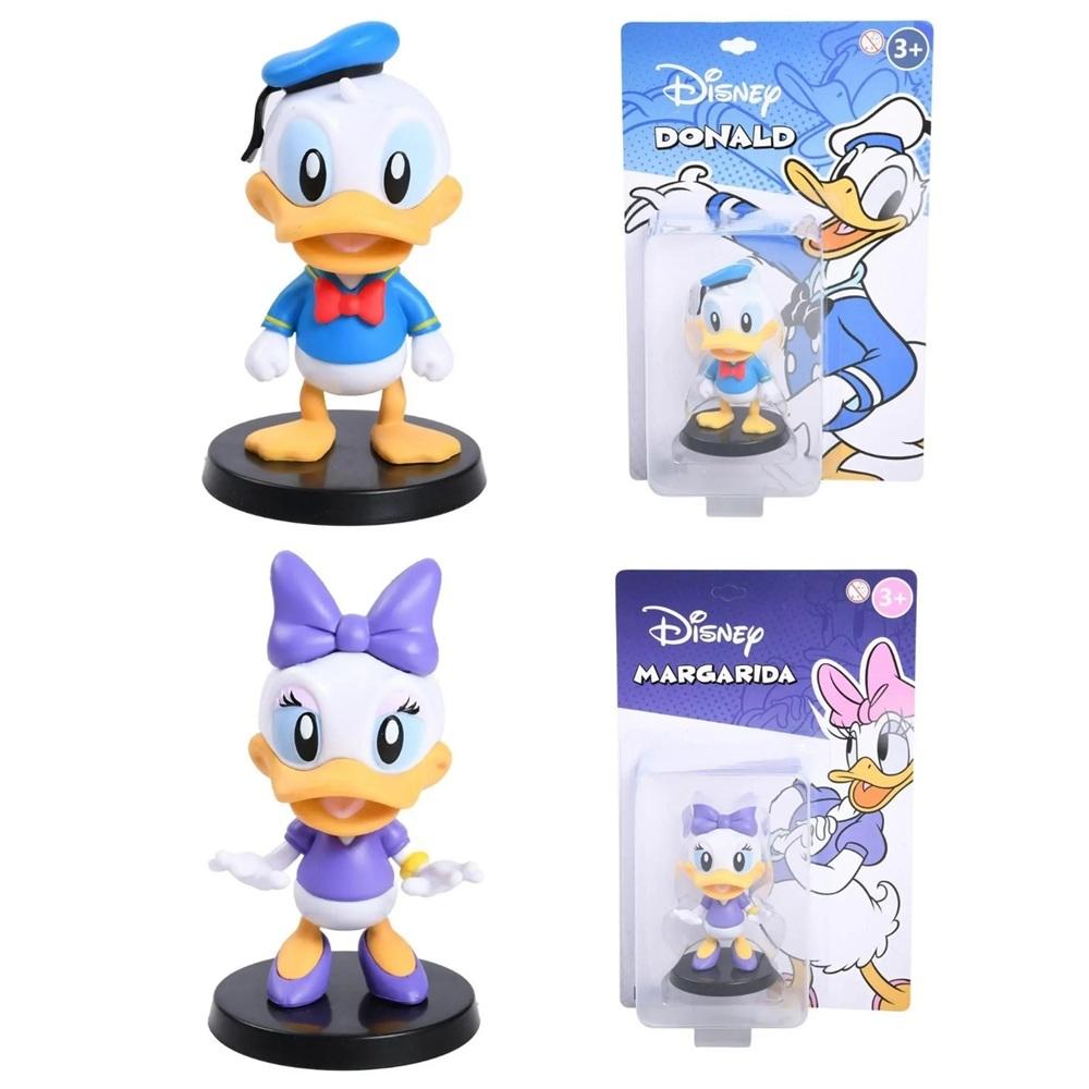 Miniatura Colecionável Disney 9cm - Brink Center