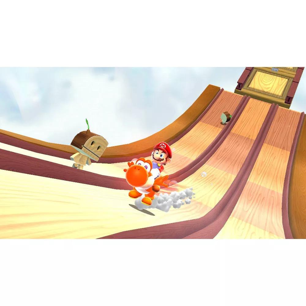 Super Mario Galaxy + Super Mario Galaxy 2 Switch Midia Fisica