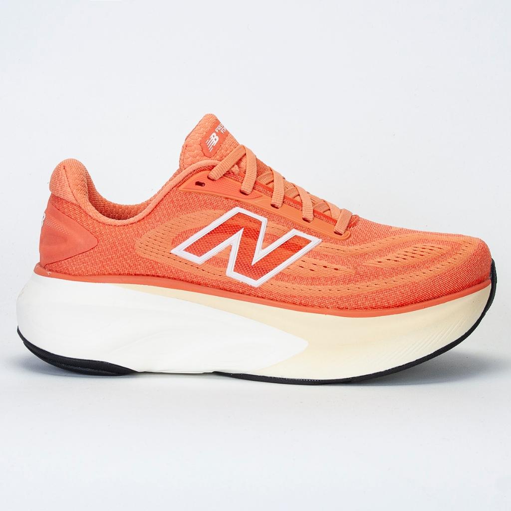 Tênis New Balance Fresh Form X More V6 Feminino Corrida