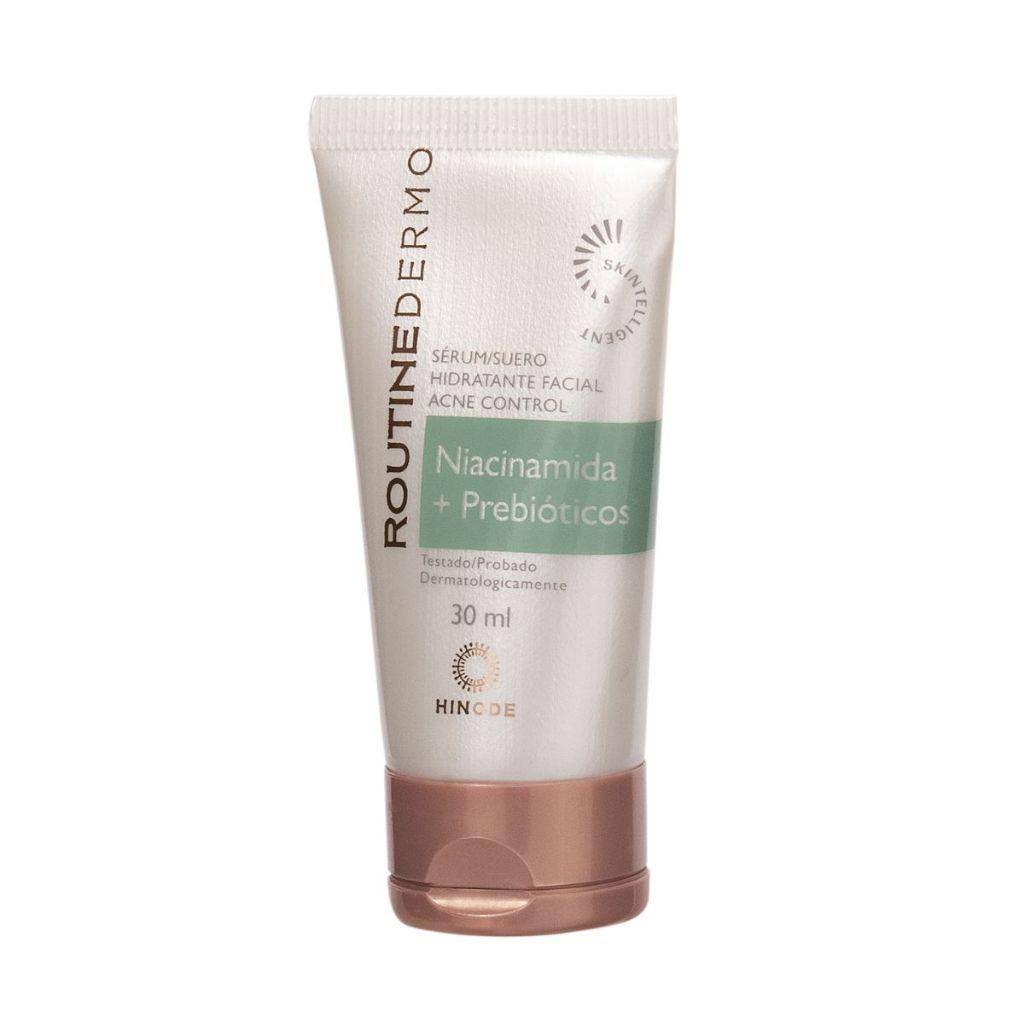 Serum Hidratante Acne Control Routine Dermo 30ml