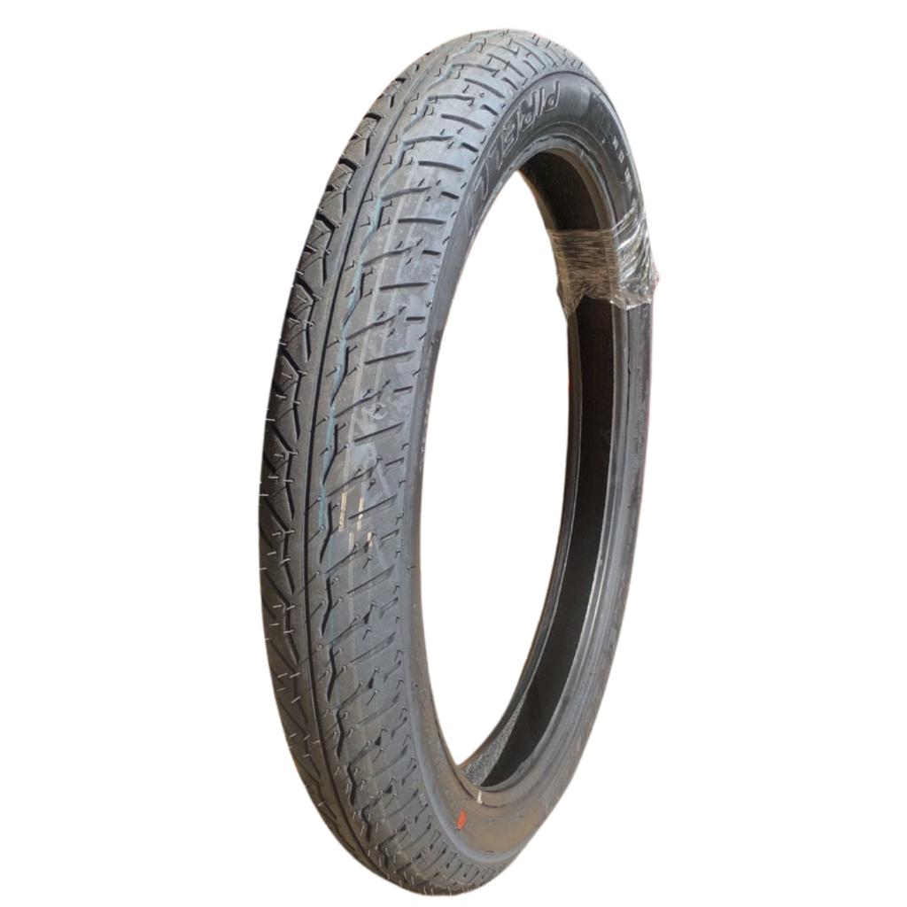 Par Pneu Moto 80/100-18 + 100/80-18 City Dragon Pirelli