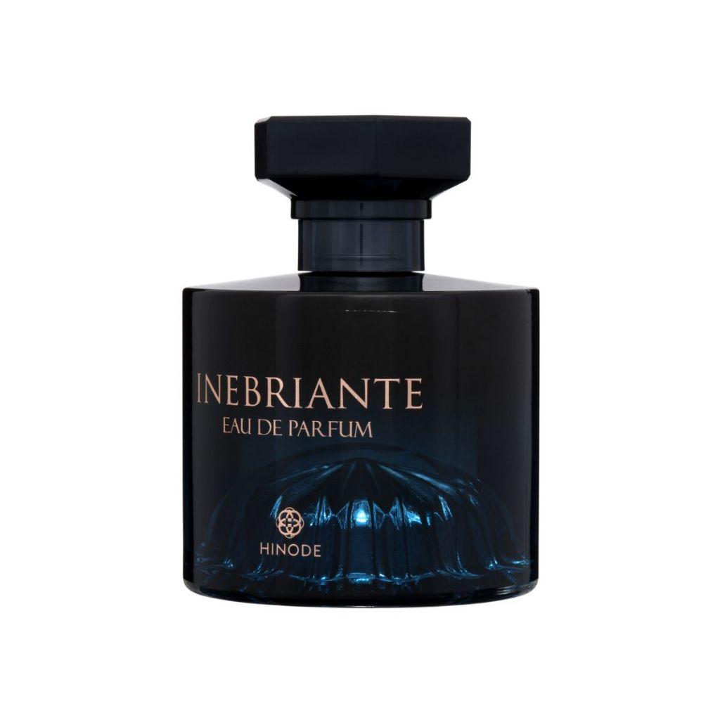 Perfume Inebriante Eau De Parfum Masculino Hinode 100ml