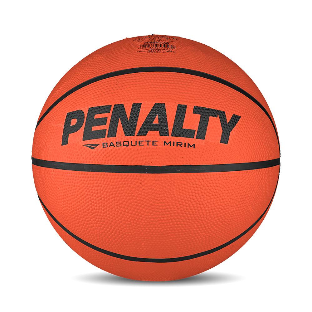 Bola Basquete Penalty Playoff Mirim Ix