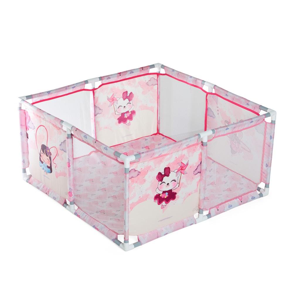 Cercadinho De Bebê Chiqueiro Portátil Playpen2 Maxi Baby