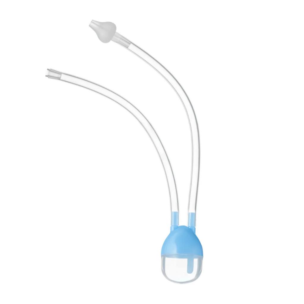 Aspirador Nasal Colorbaby - Conforto E Cuidado Para O Seu Bebê