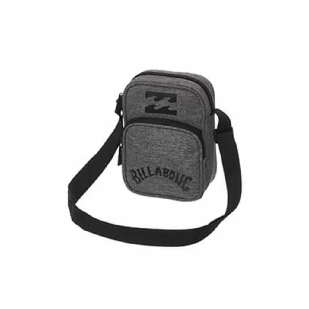 Shoulder Bag Billabong Original Bolsa Transversal Estilosa Praia Casual Festa