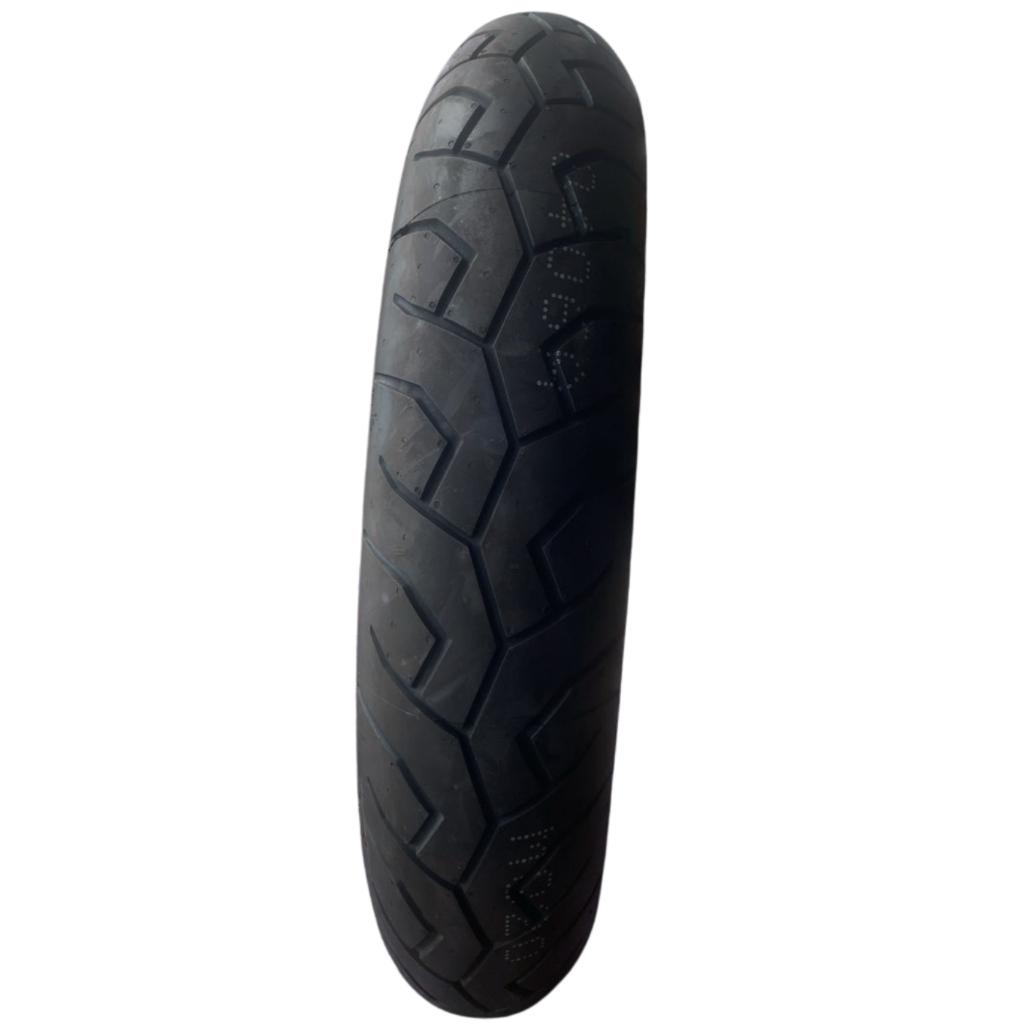 Pneu Dianteiro 120/70-17 58w Pirelli Diablo Moto Uso Sem Câmara