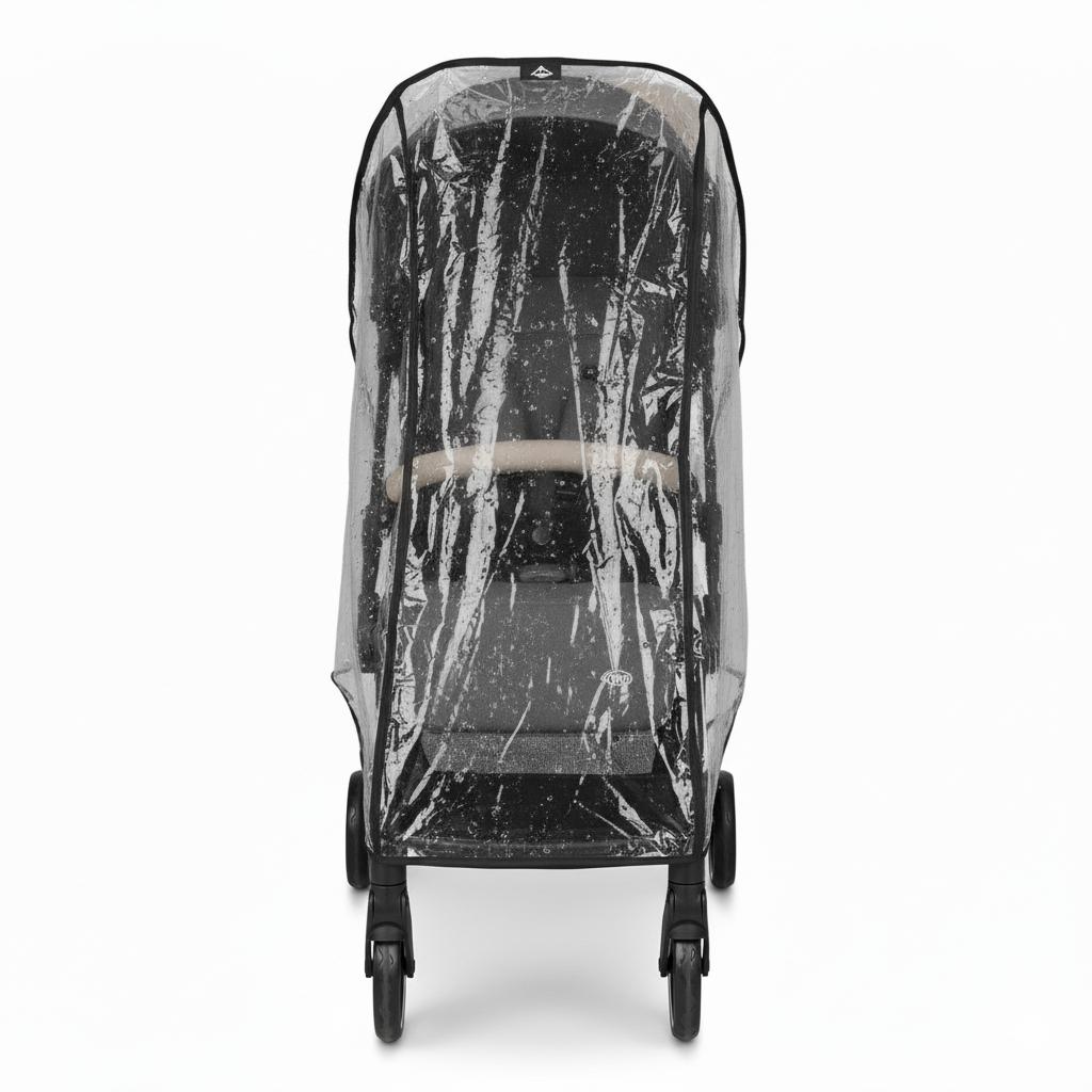 Capa De Chuva Abc Design Buggy