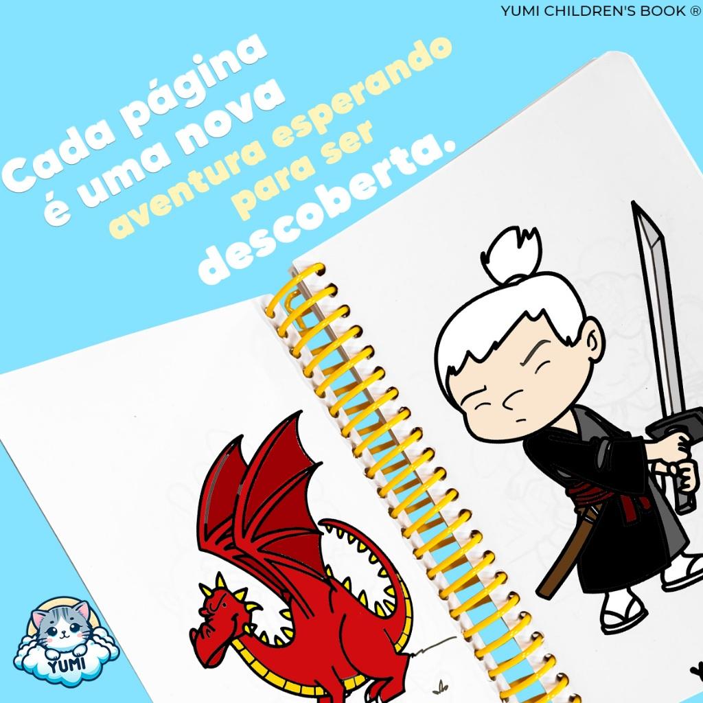 Livro Infantil 365 Desenhos Livro Educativo Para Crianças