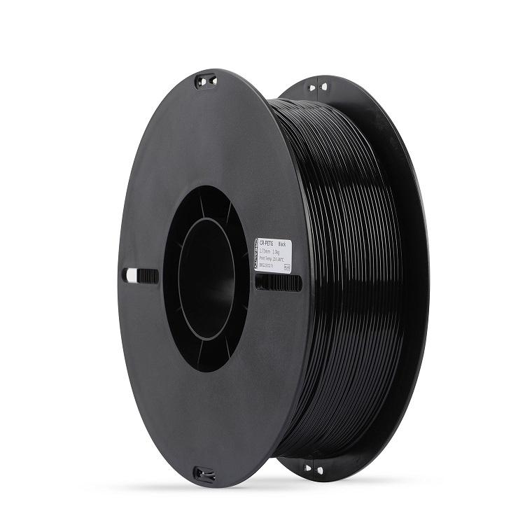 Creality Cr-petg Filamento Impressora 3D/1.75mm/1KG Alta Qualidade