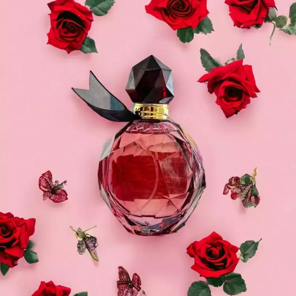Mont Anne Perfume Divine Woman Luxe Feminino