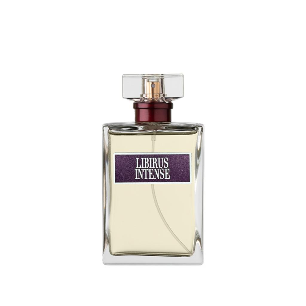 Perfume Feminino Libirus Intense - Primacial Perfume Floral