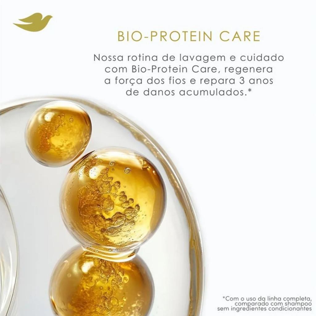 Óleo Sérum Bifásico Dove Nutritivo Bond Intense Repair 110ml