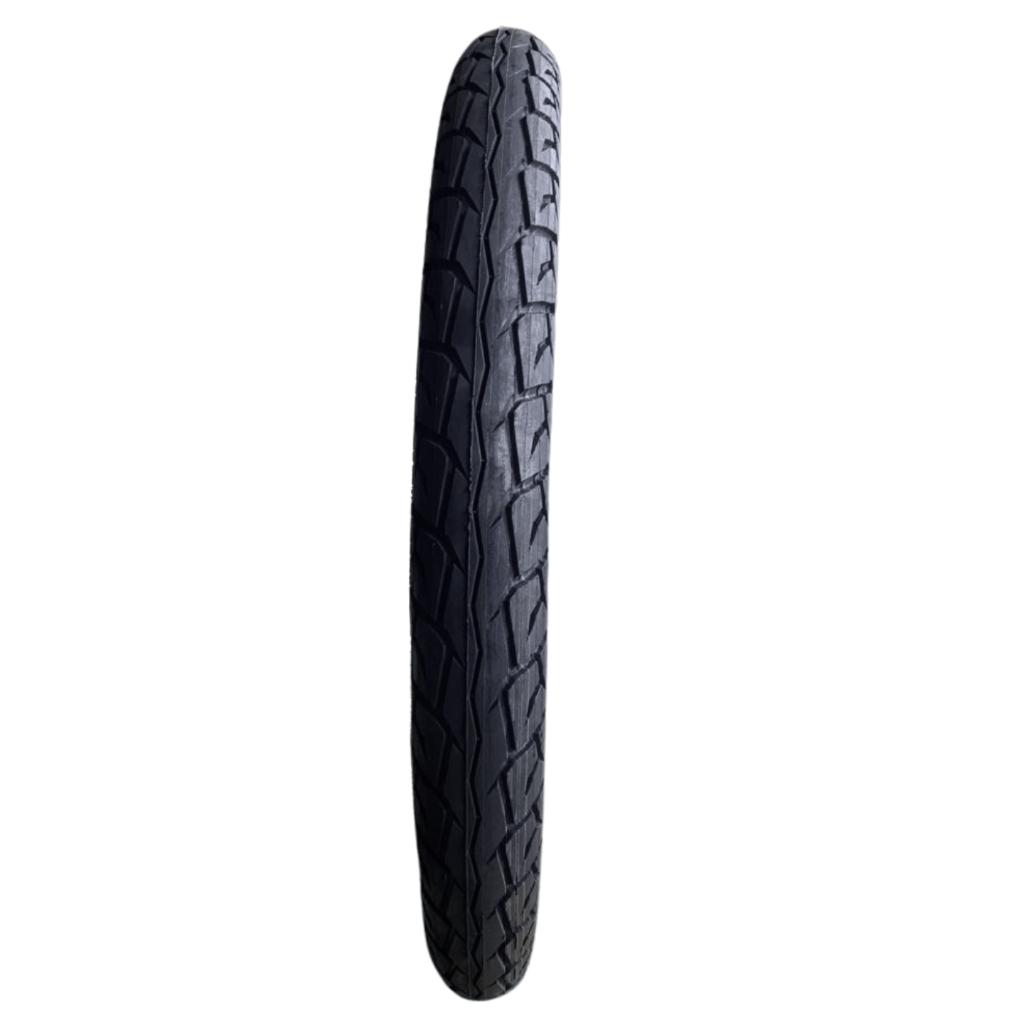 Pneu Dianteiro 80/100-18 47p Levorin Matrix Moto Cg 125/150/160 Cargo Fun Star Start E Titan