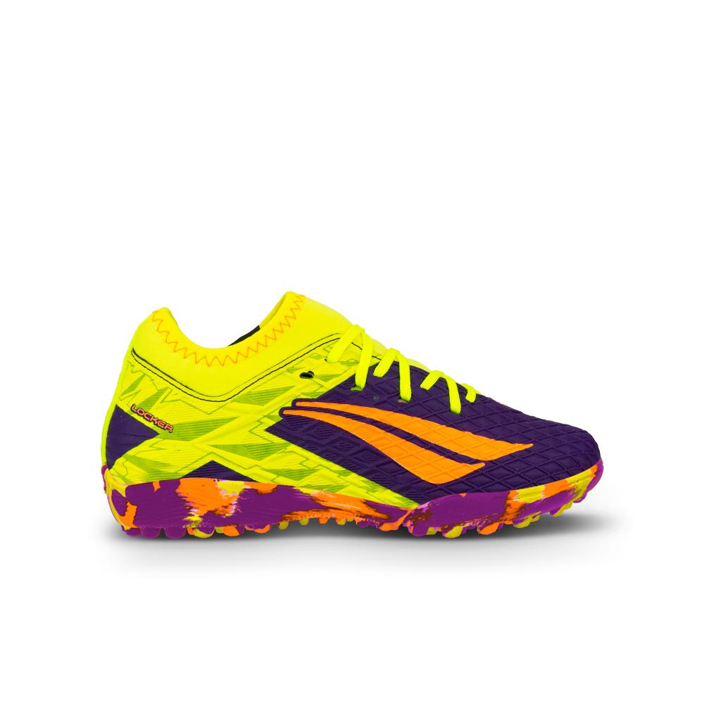 Chuteira Society Penalty Rx Locker Kids Y-3