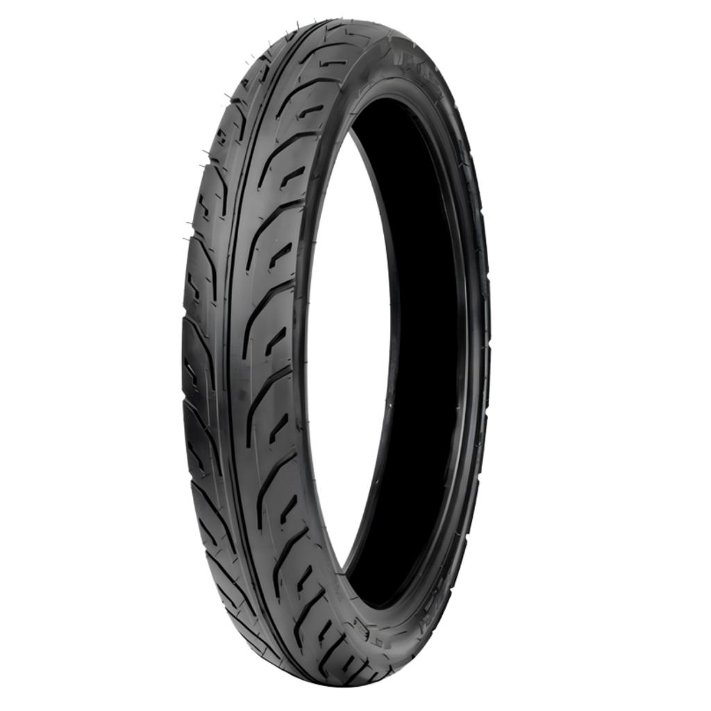Par Pneu Kenda 70/90-16 + 80/90-16 Tl Moto Yamaha Neo At 115