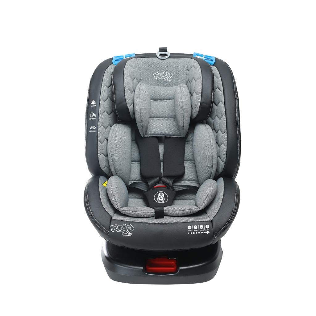 Cadeira De Carro Infantil Max360 Isofix 36kgs Maxi Baby