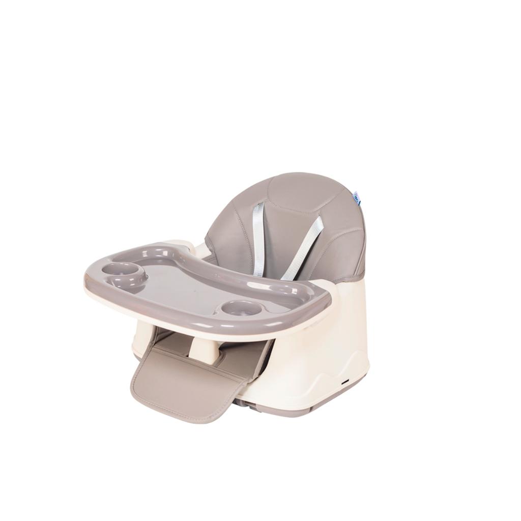 Cadeira De Alimentação Portátil Bebê Honey Maxi Baby