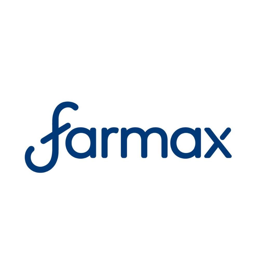 Solução De Amônia Farmax 100ml