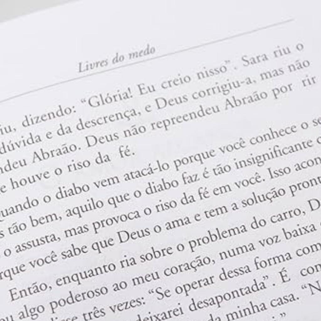 Diga A Eles Que Os Amo - Joyce Meyer