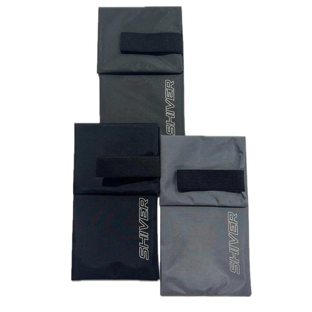 Capa Capinha Impermeavel Shiver Porta Celular E Objetos Bike Moto
