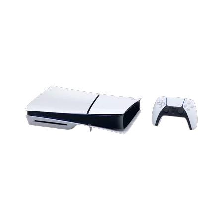 Console Playstation 5 Slim Disk 1TB