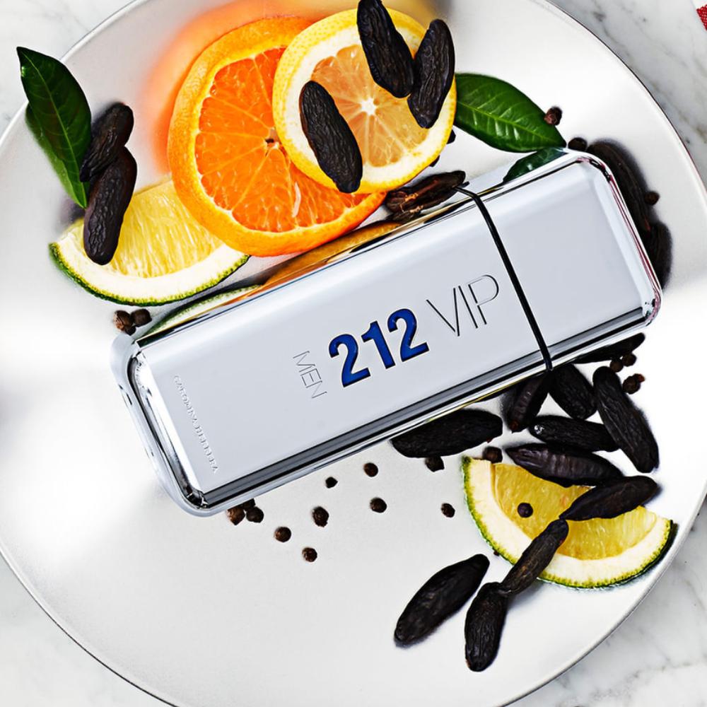 212 Vip Men Masculino Carolina Herrera Eau De Toilette