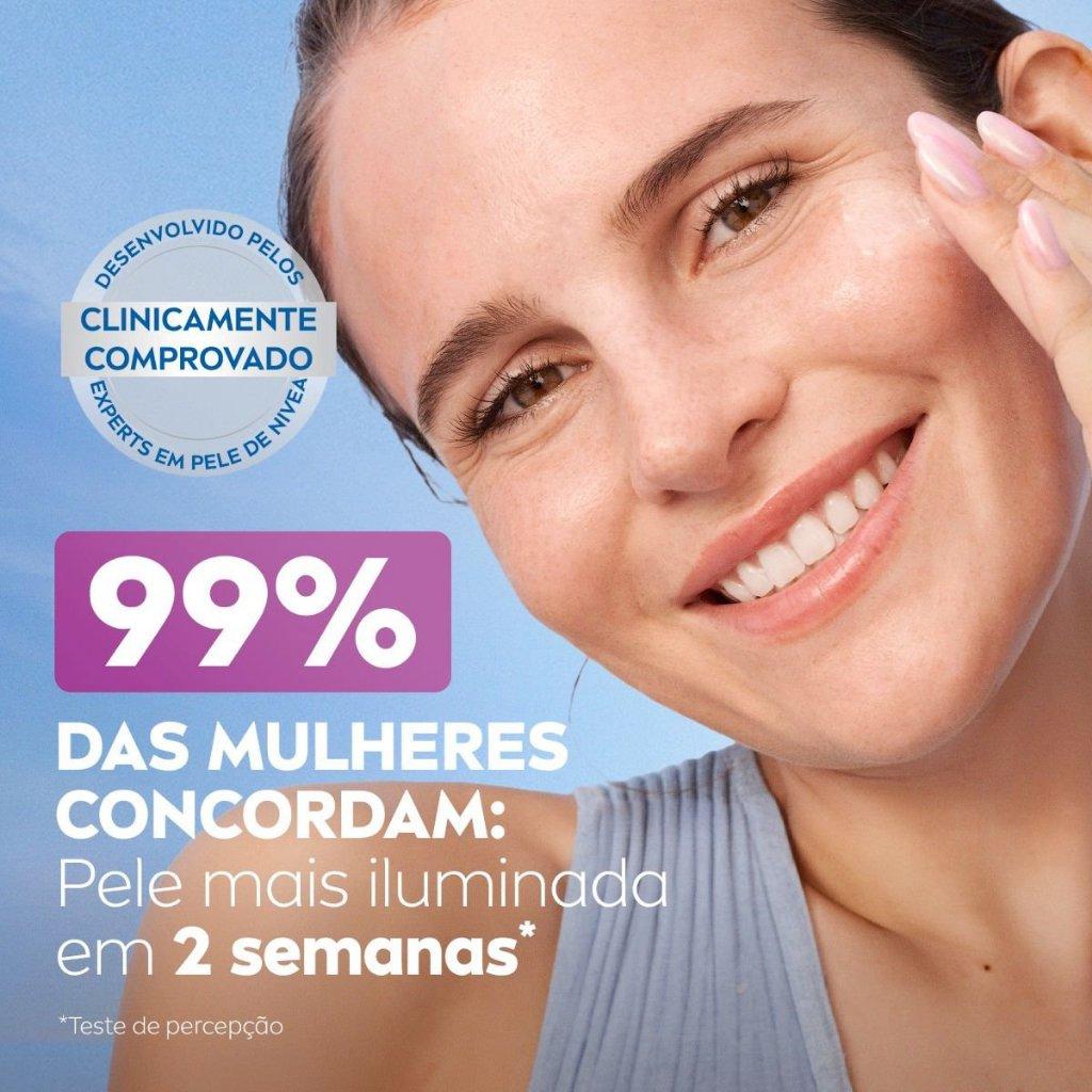 Sérum Facial Nivea Skin Glow 15ml