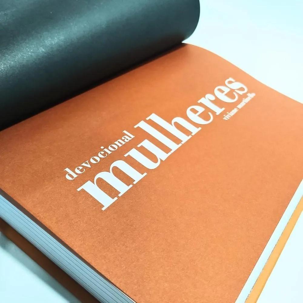 Devocional Mulheres 2026 Viviane Martinello